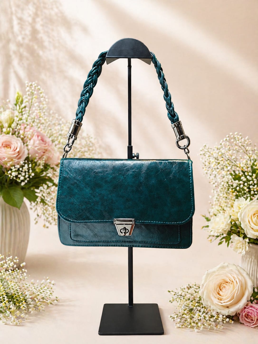 SLING BAG/CROSSBODY BAG/SHOULDER BAG.