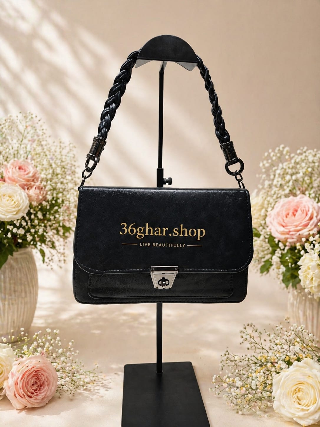 SLING BAG/CROSSBODY BAG/SHOULDER BAG.