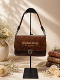 SLING BAG/CROSSBODY BAG/SHOULDER BAG.