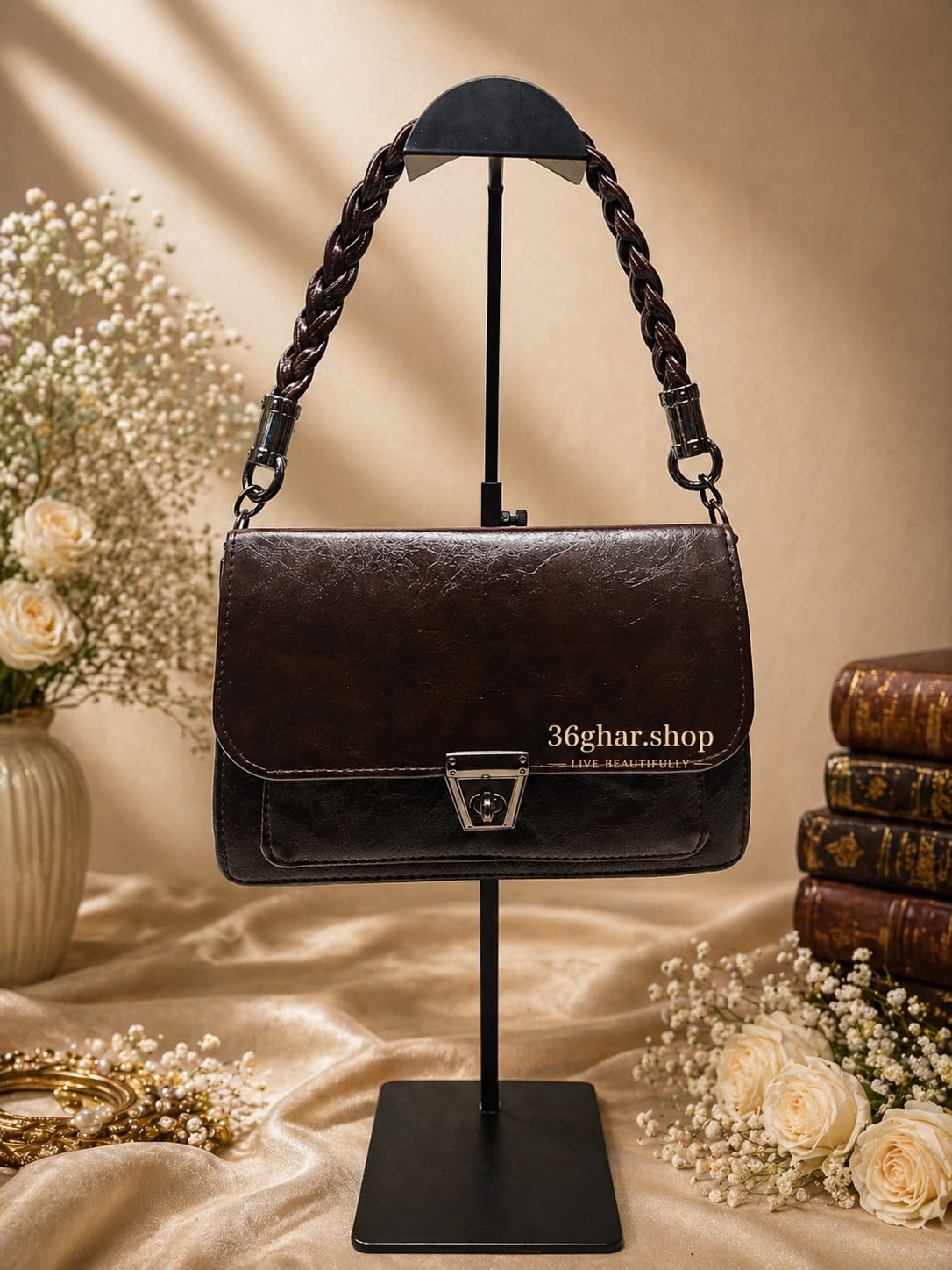 SLING BAG/CROSSBODY BAG/SHOULDER BAG.