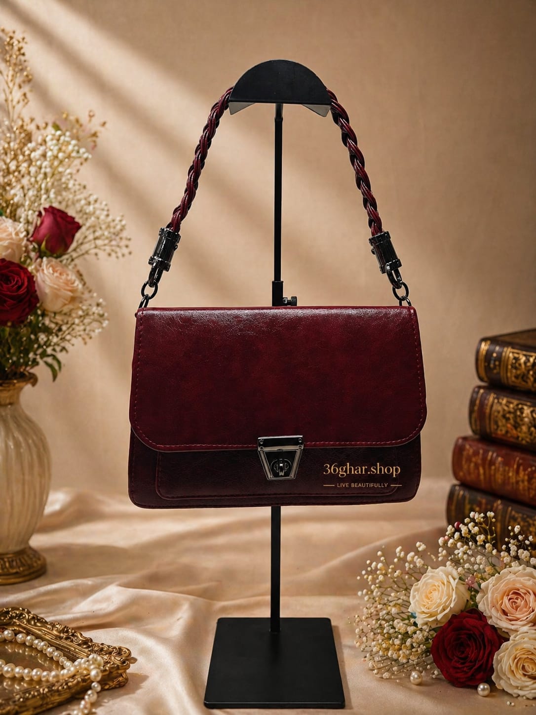 SLING BAG/CROSSBODY BAG/SHOULDER BAG.
