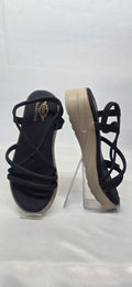 WEDGE HEEL