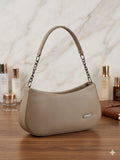 Crossaint shoulder bag