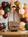 Sling bag / shoulder bag