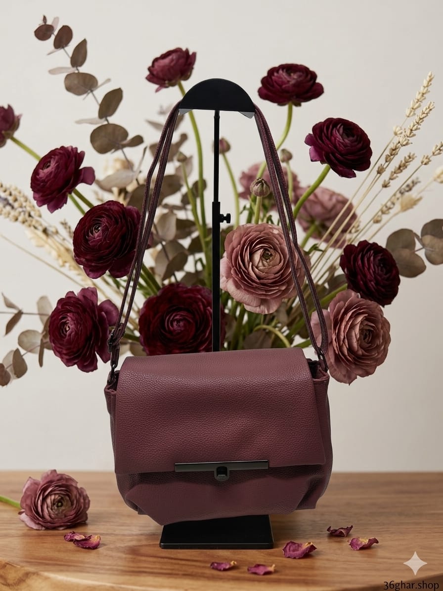 SLING BAG/CROSSBODY BAG/SHOULDER BAG.