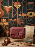 SLING BAG/CROSSBODY BAG/SHOULDER BAG.