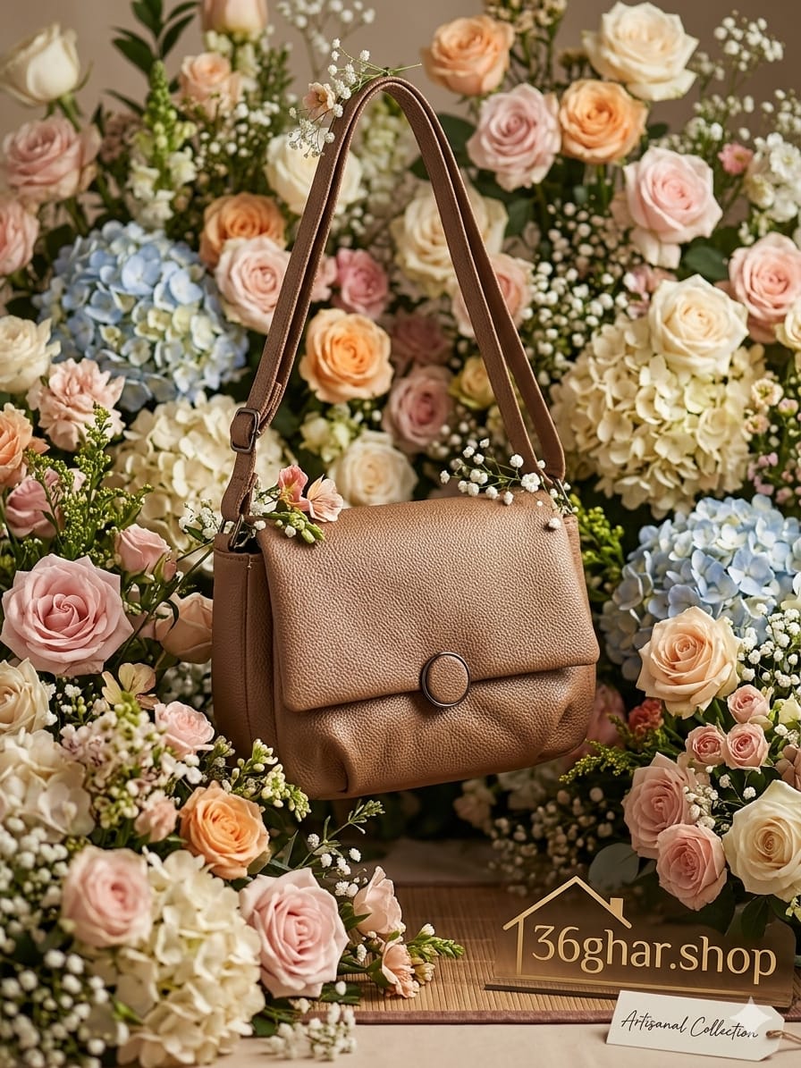 SLING BAG/CROSSBODY BAG/SHOULDER BAG.