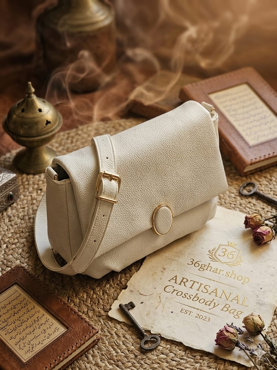 SLING BAG/CROSSBODY BAG/SHOULDER BAG.