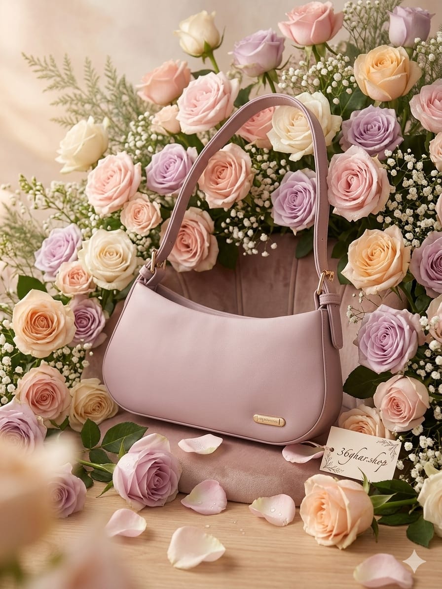 SLING BAG/CROSSBODY BAG/SHOULDER BAG.
