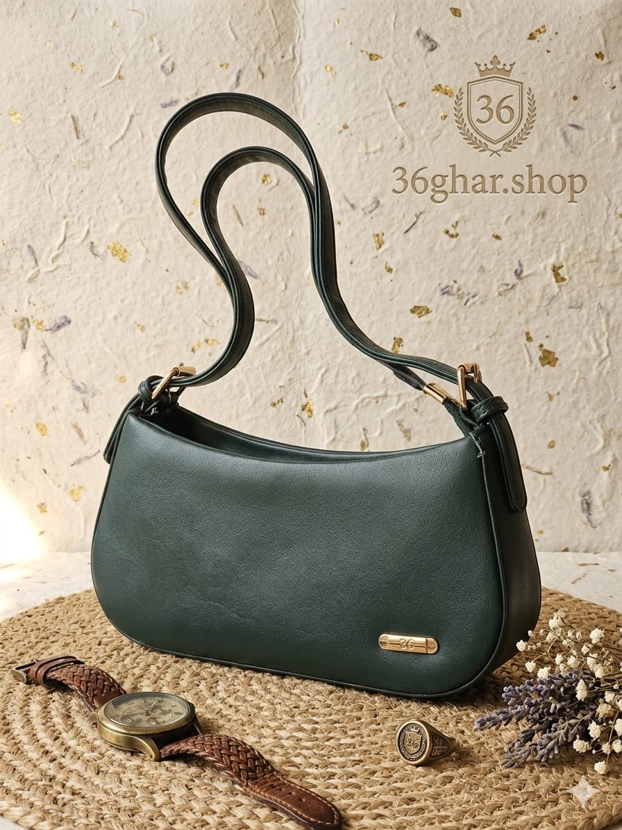 SLING BAG/CROSSBODY BAG/SHOULDER BAG.
