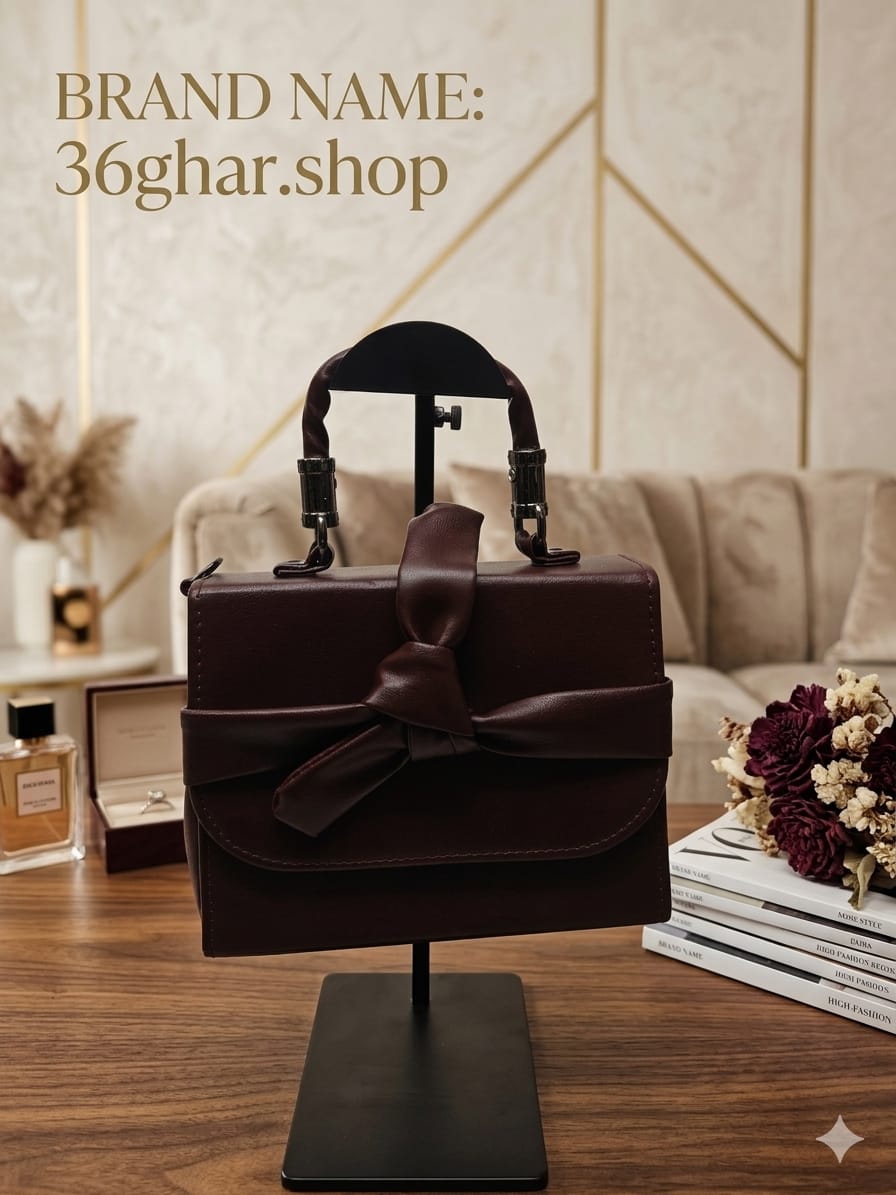 Handbag/slingbag