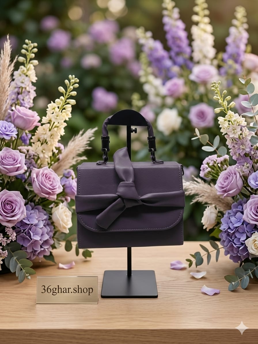 Handbag/Slingbag