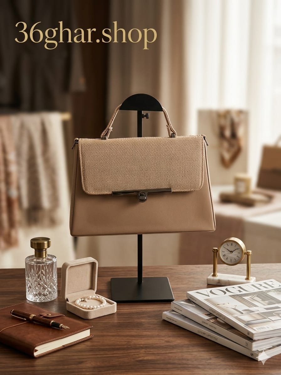 Handbag/Slingbag
