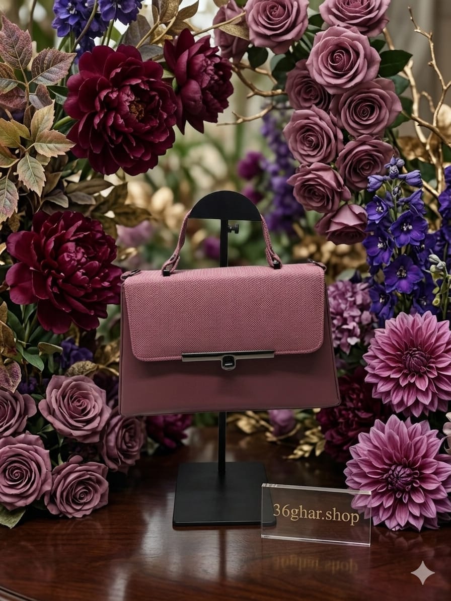 Handbag/Slingbag