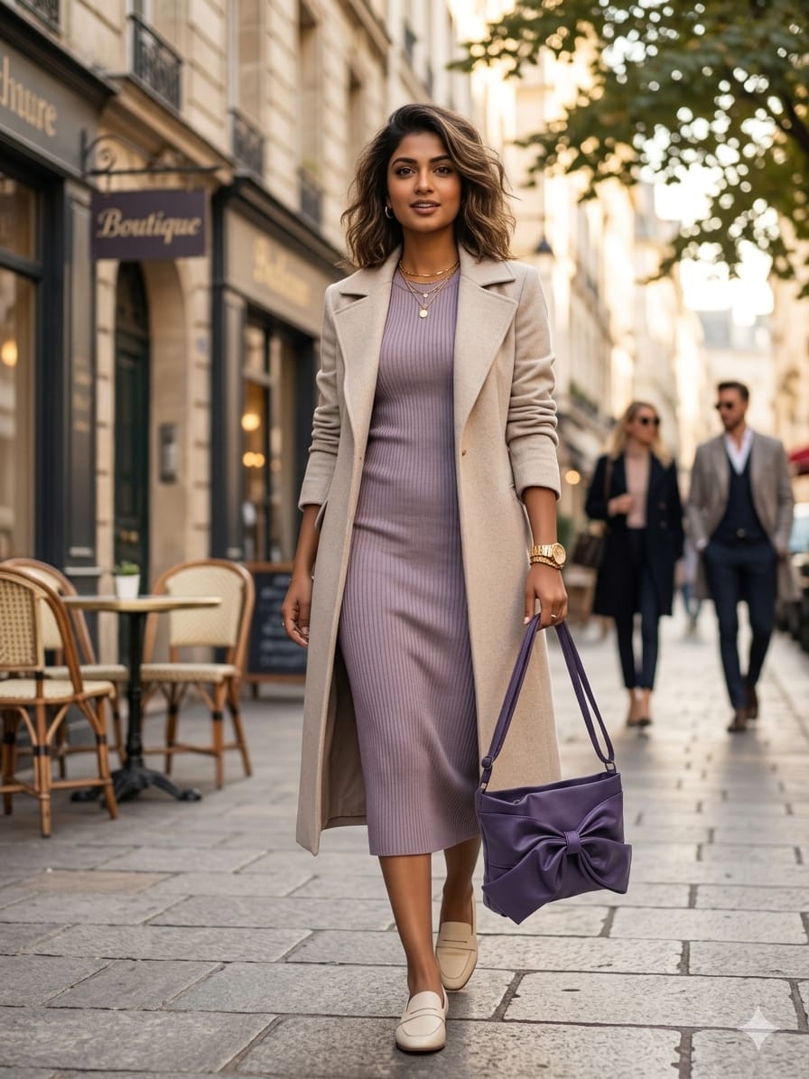 Handbag/Slingbag