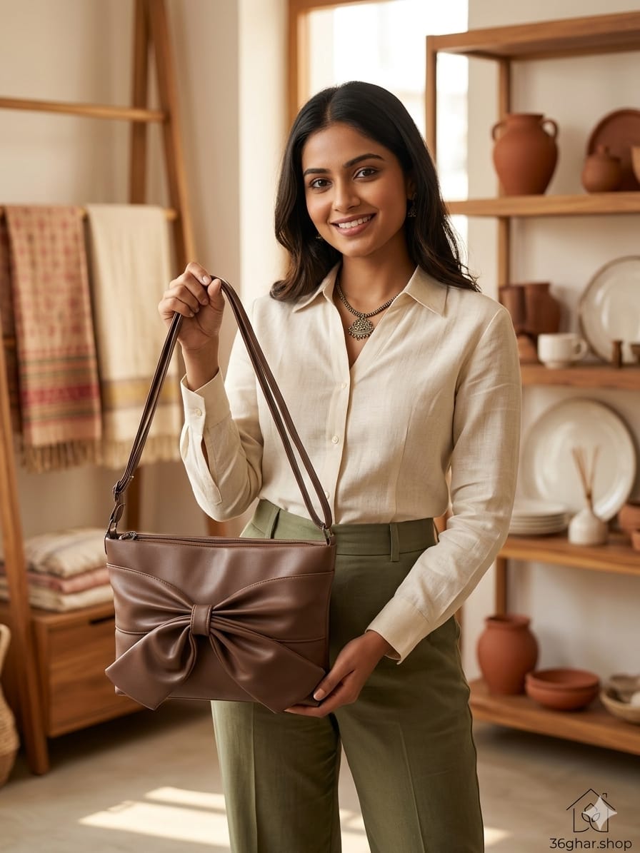 Handbag/slingbag