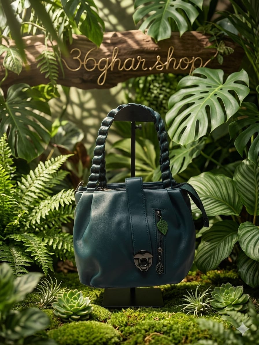 Hangbag/slingbag
