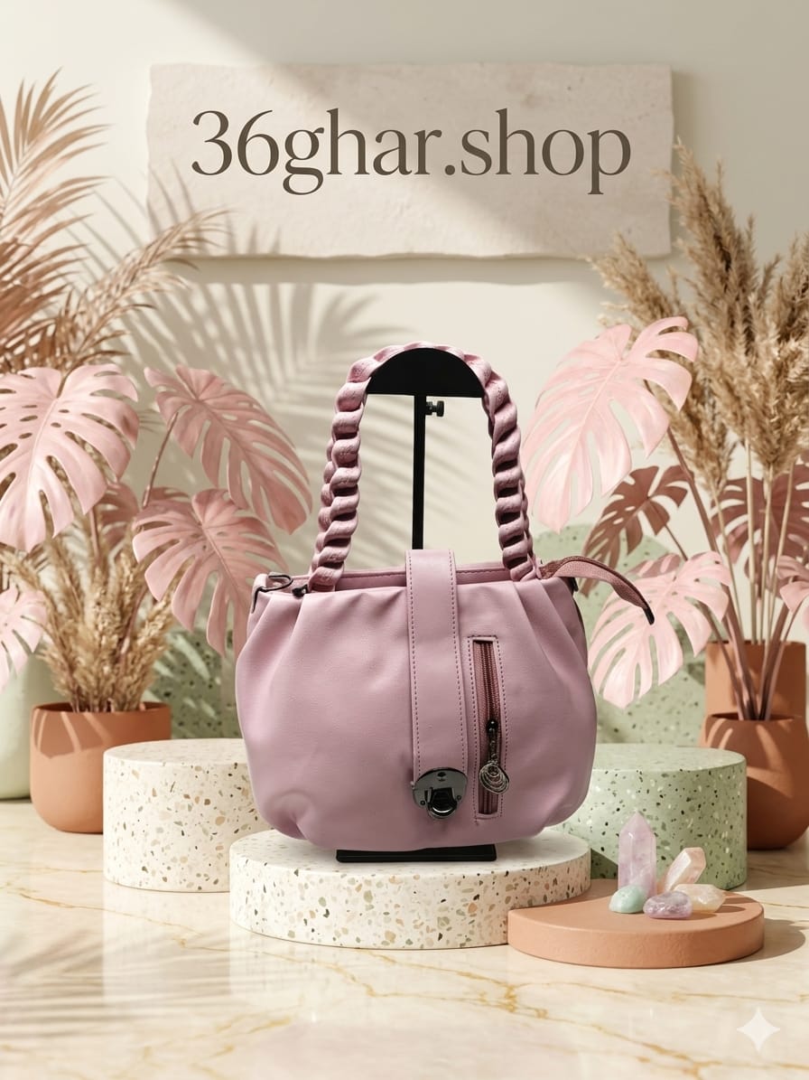 Handbag/slingbag
