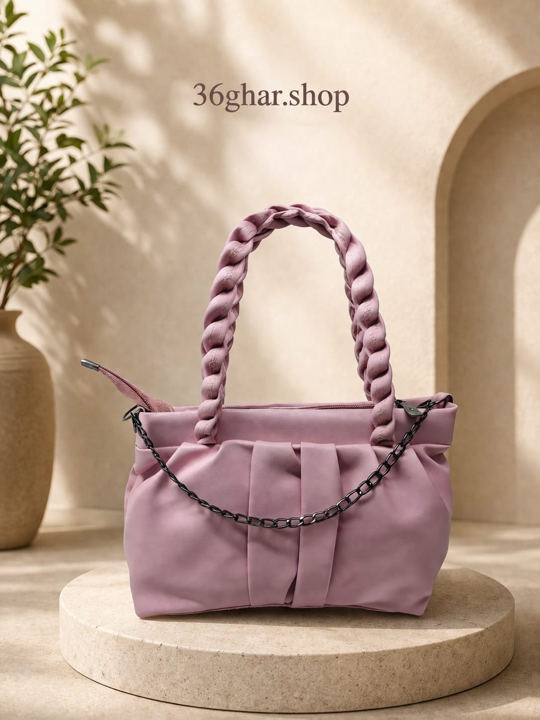 Handbag/slingbag