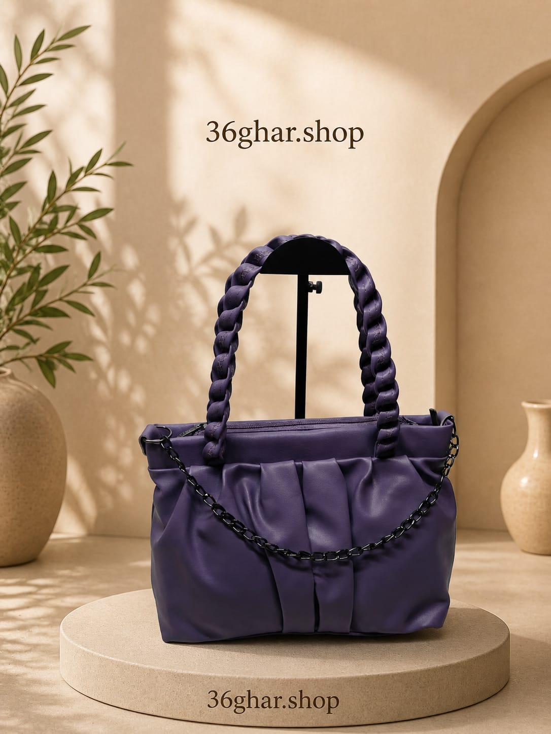 Handbag/slingbag