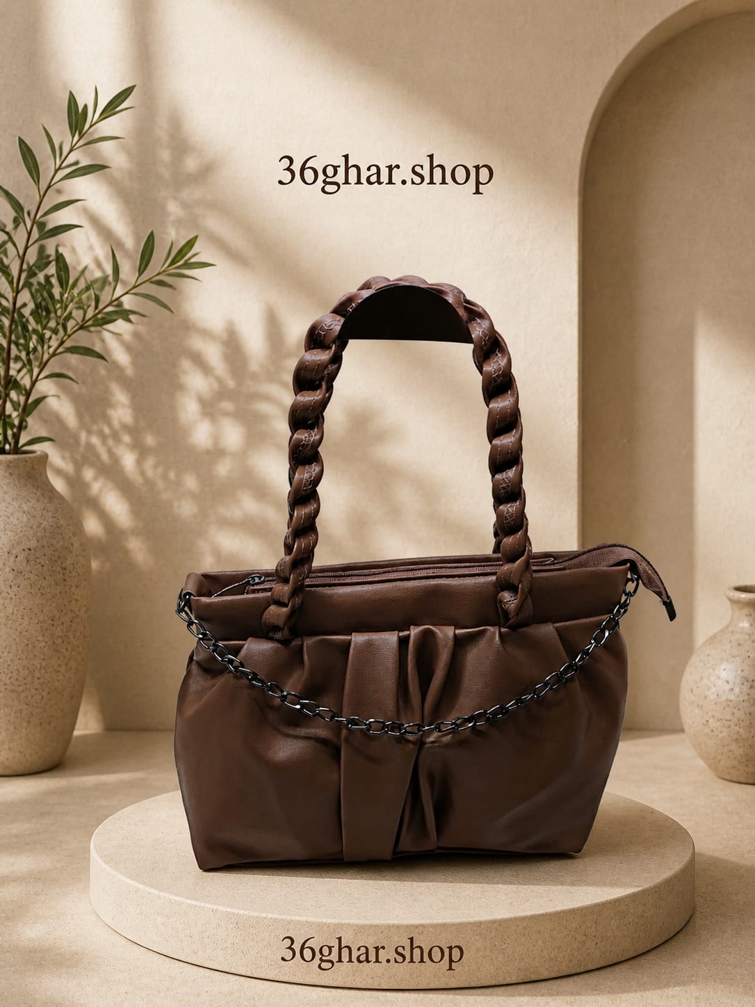 Handbag/slingbag