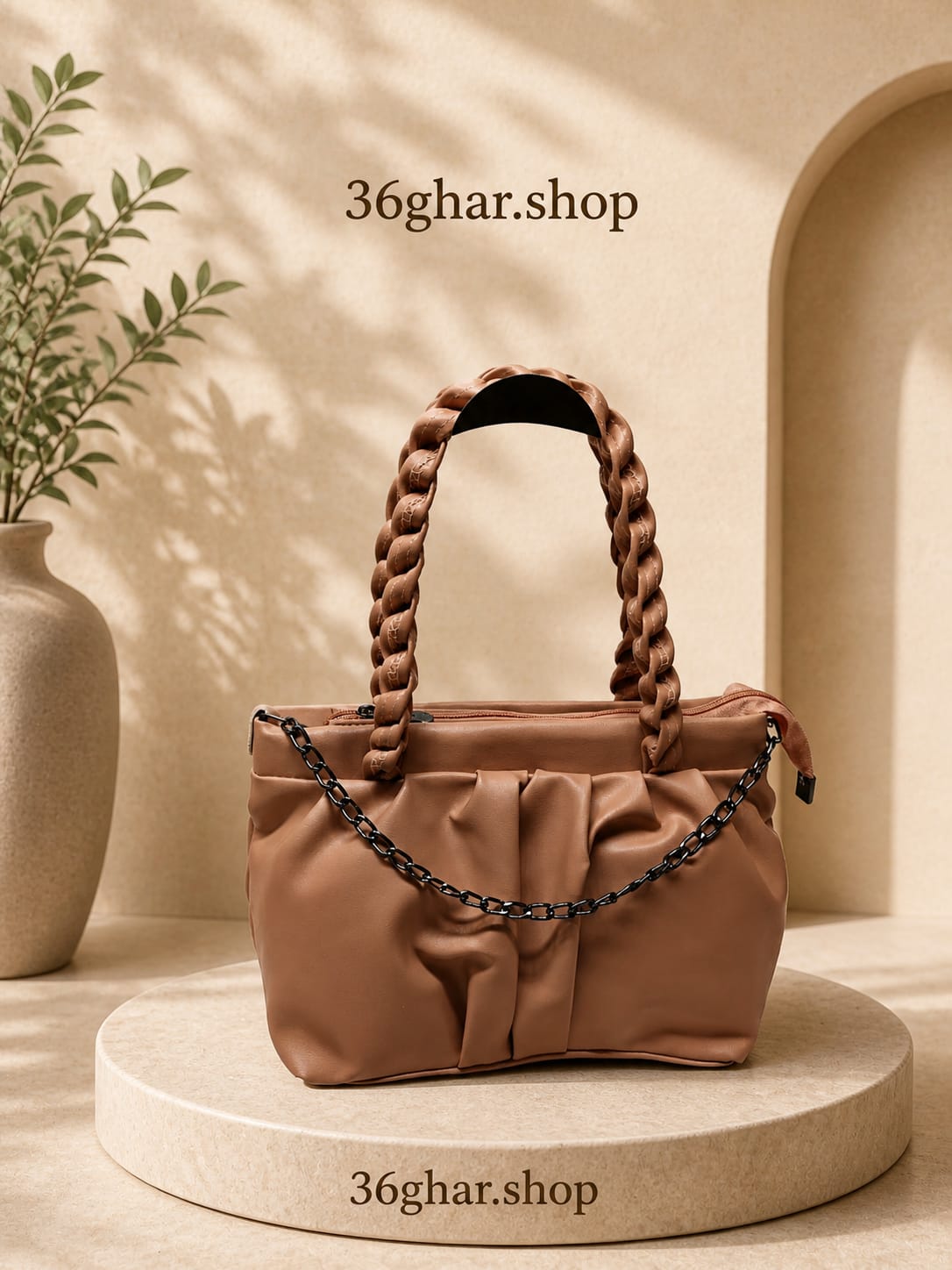 Handbag/slingbag