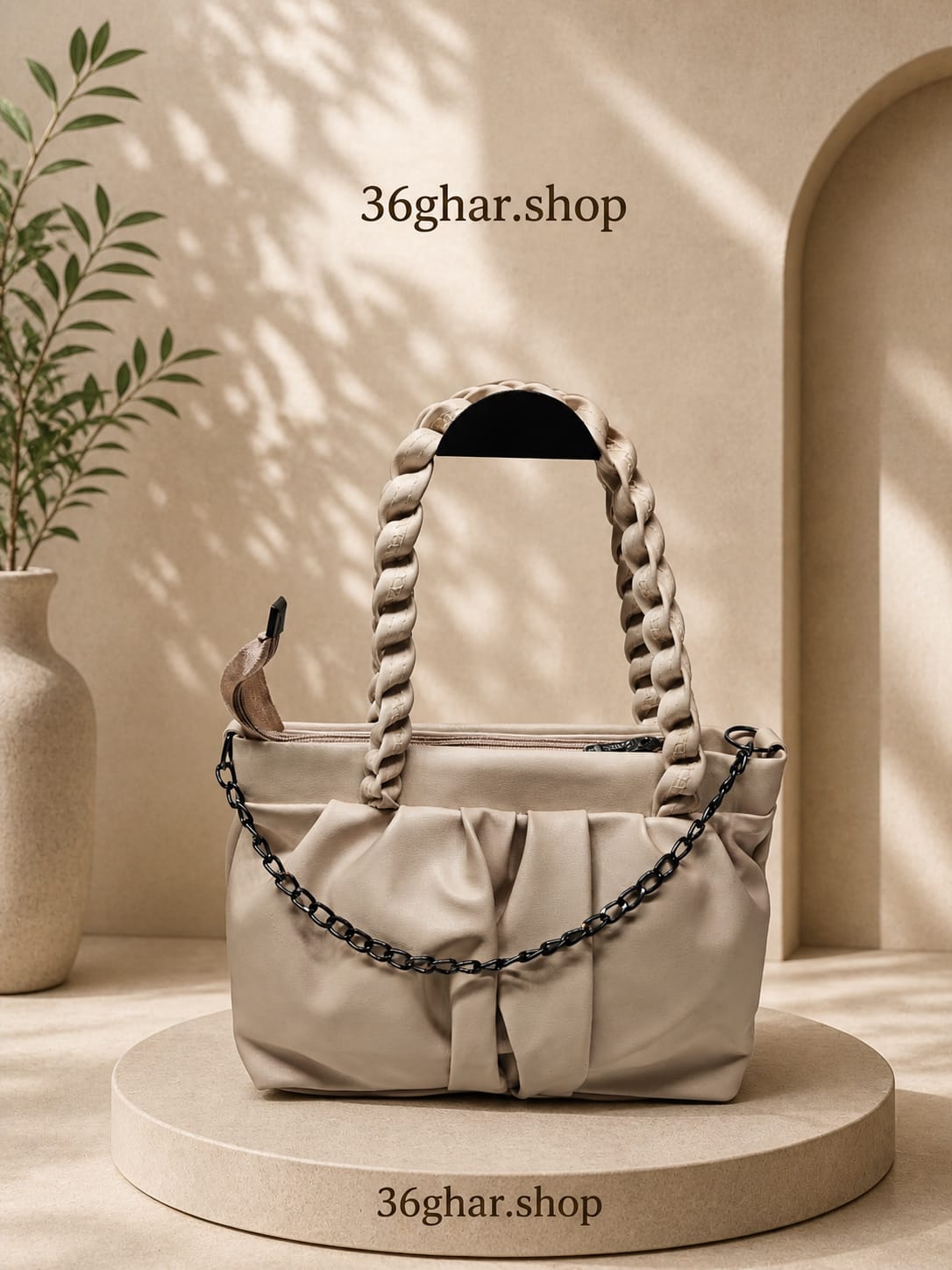 Handbag/slingbag