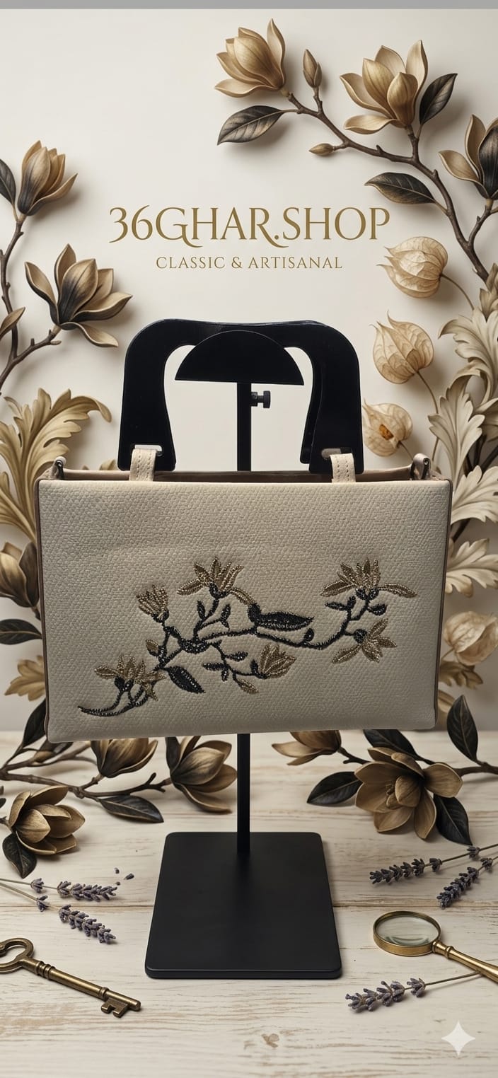 HANDBAG/SLINGBAG