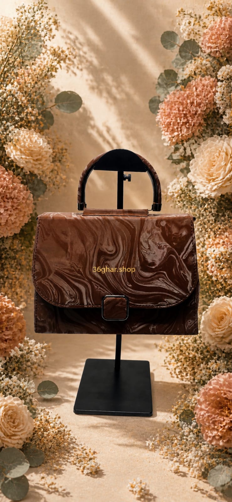 Handbag/slingbag