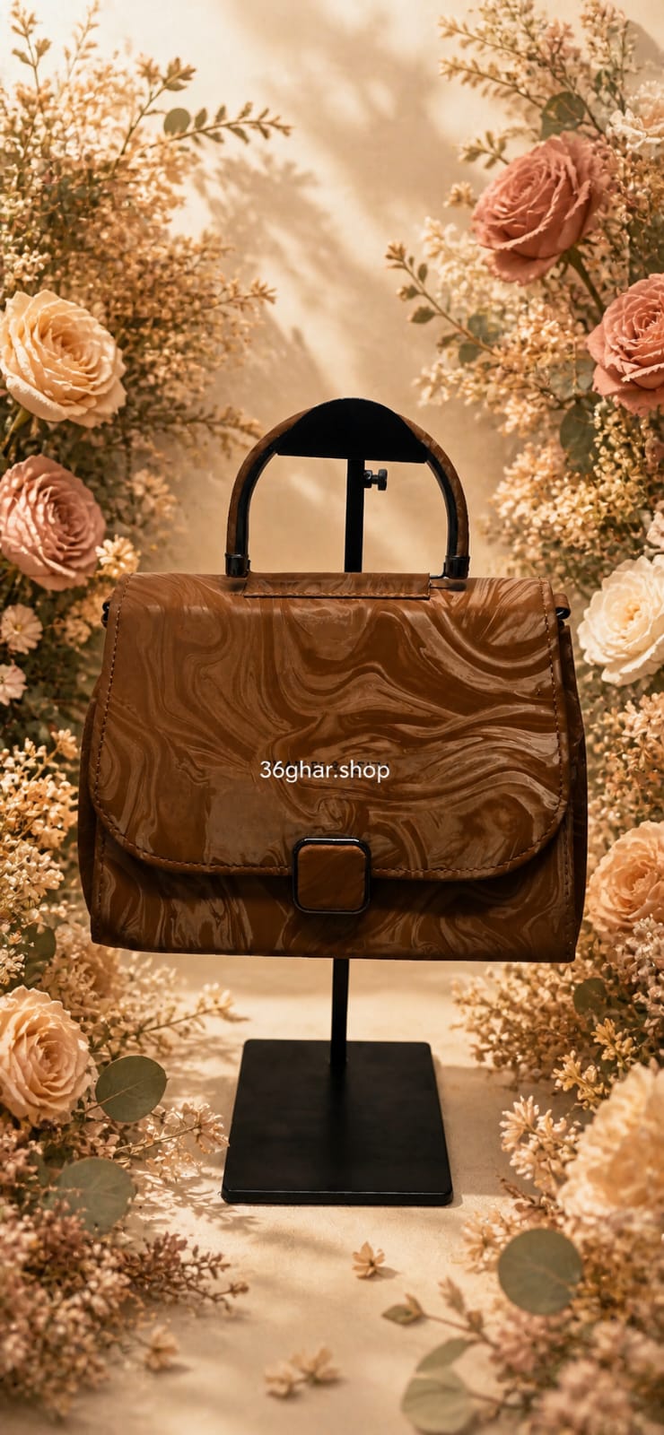 HANDBAG/SLINGBAG