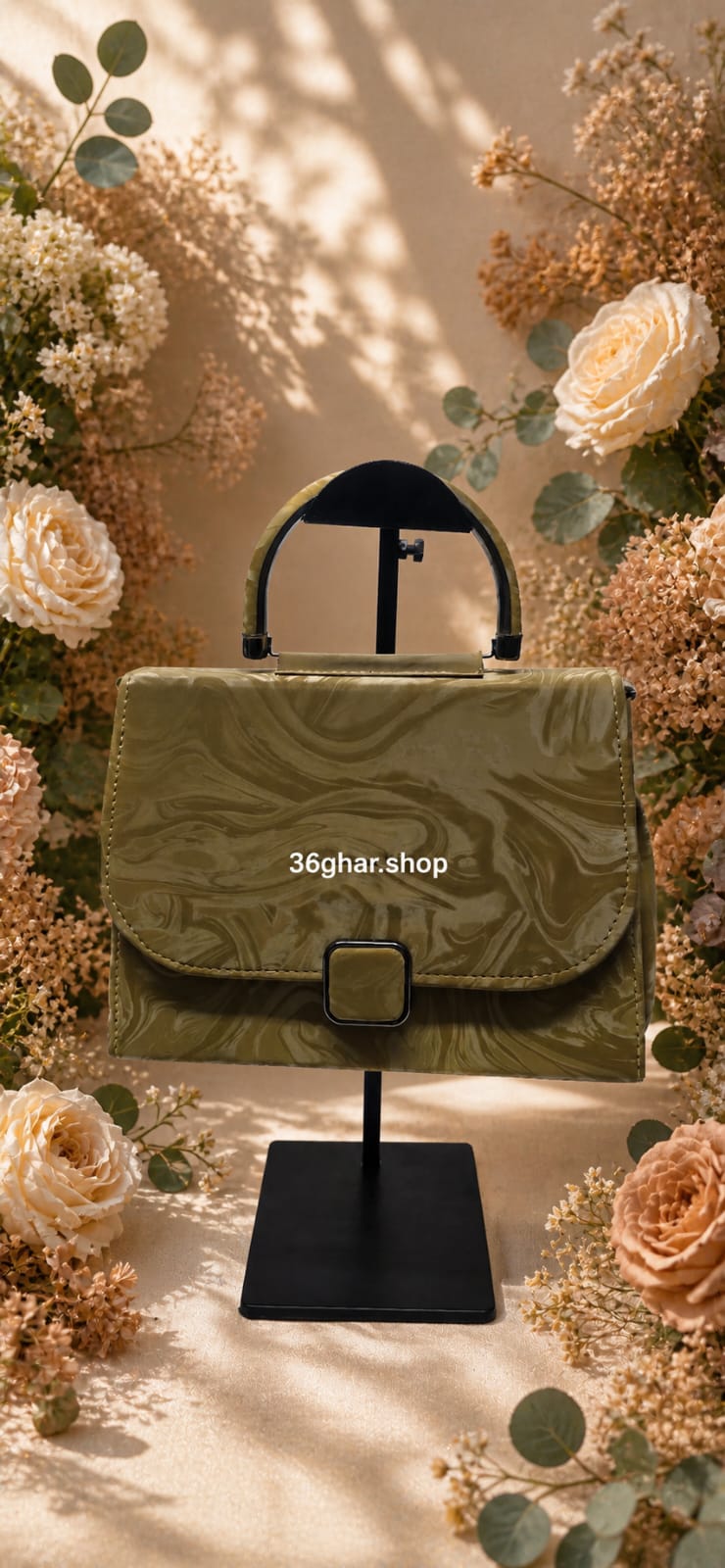 HANDBAG/SLINGBAG