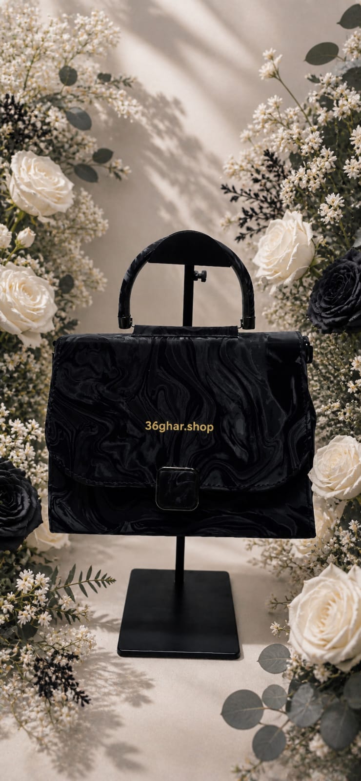 HANDBAG/SLINGBAG