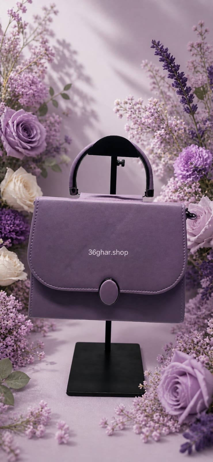 Handbag/slingbag