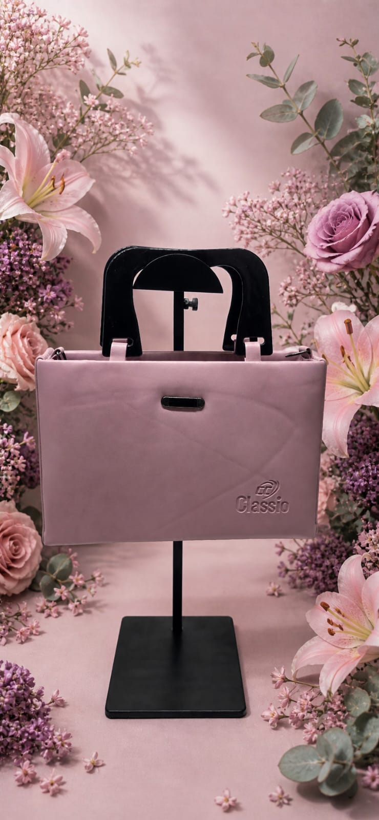 HANDBAG/SLINGBAG