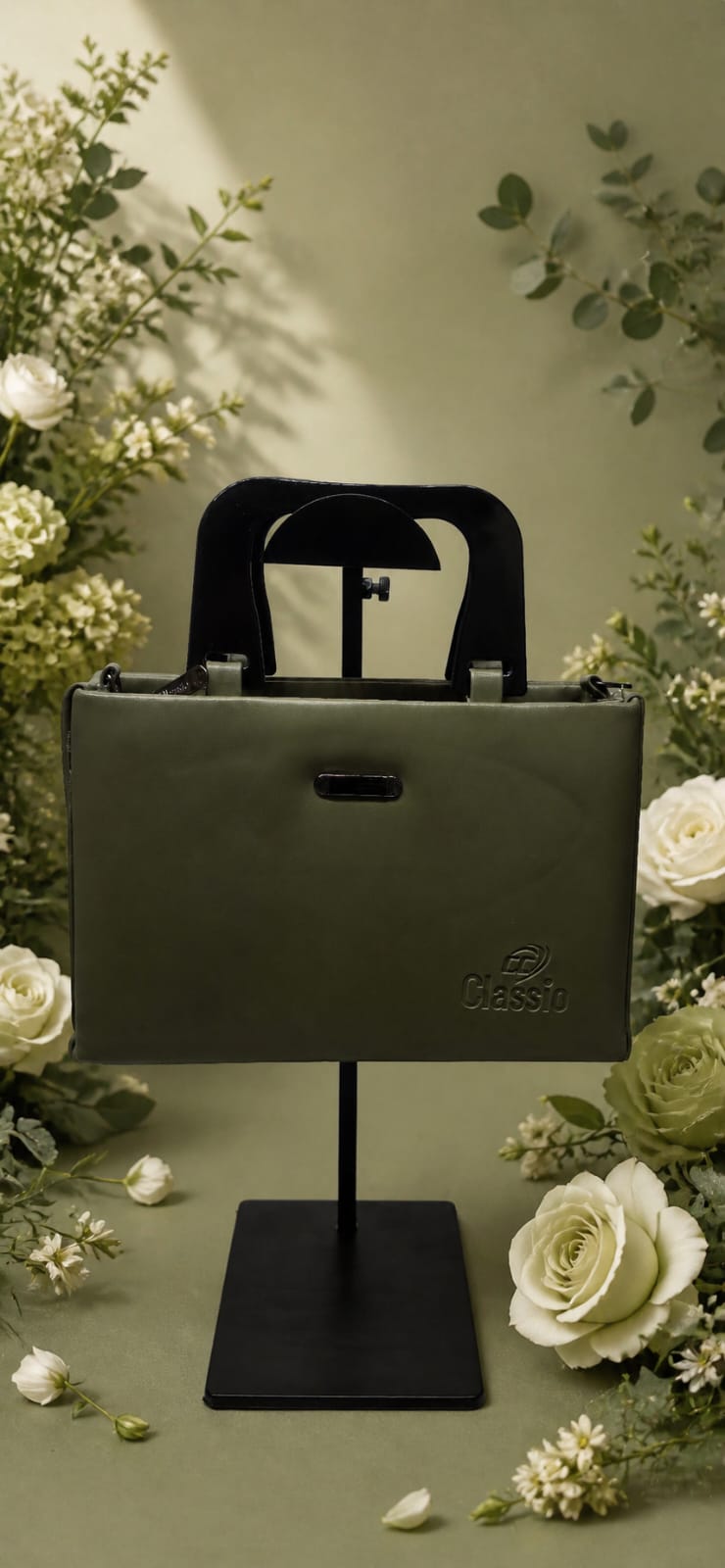 HANDBAG/SLINGBAG