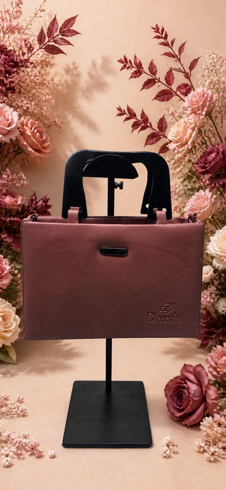 HANDBAG/SLINGBAG