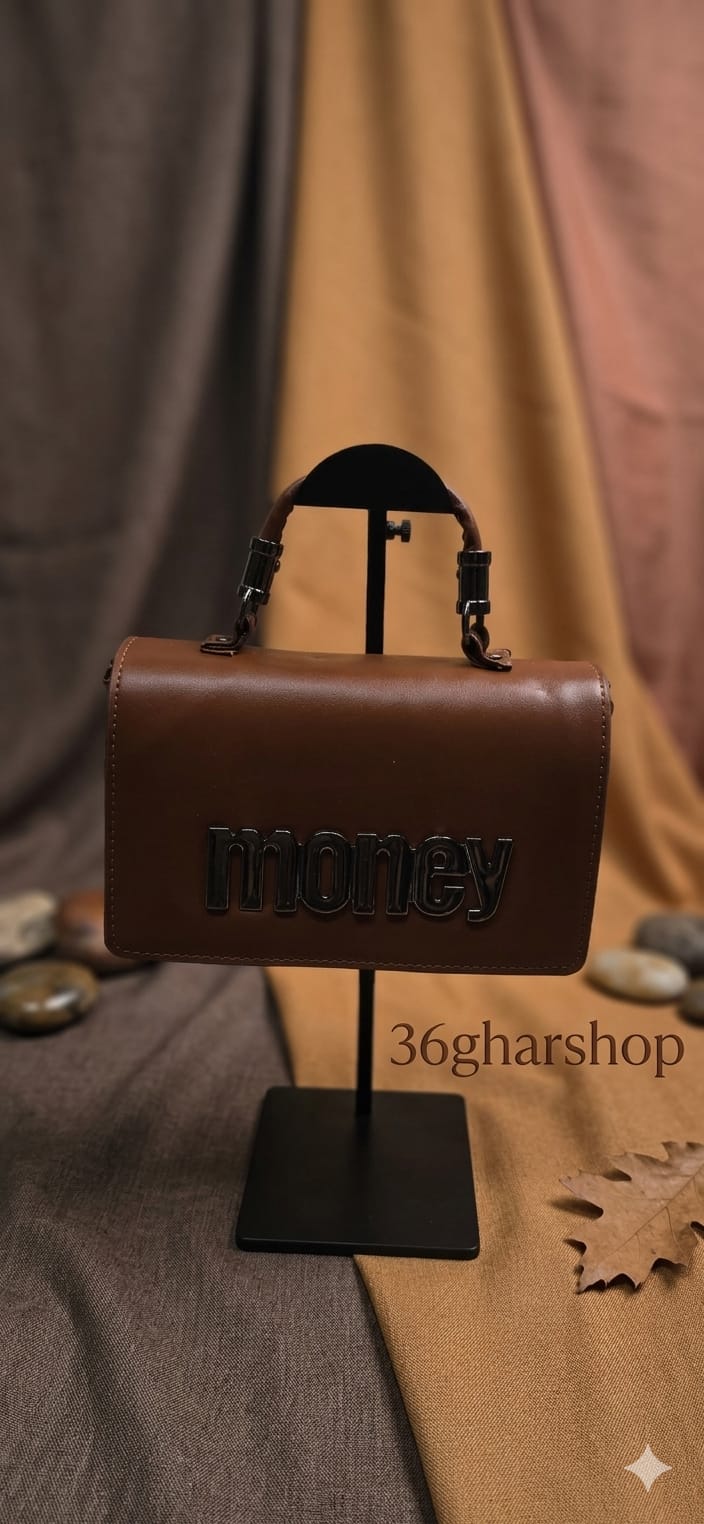 HANDBAG/SLINGBAG