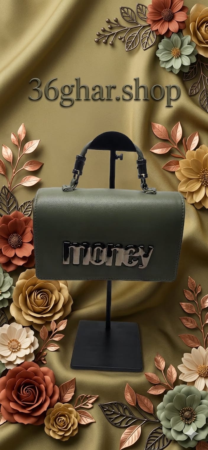 HANDBAG/SLINGBAG