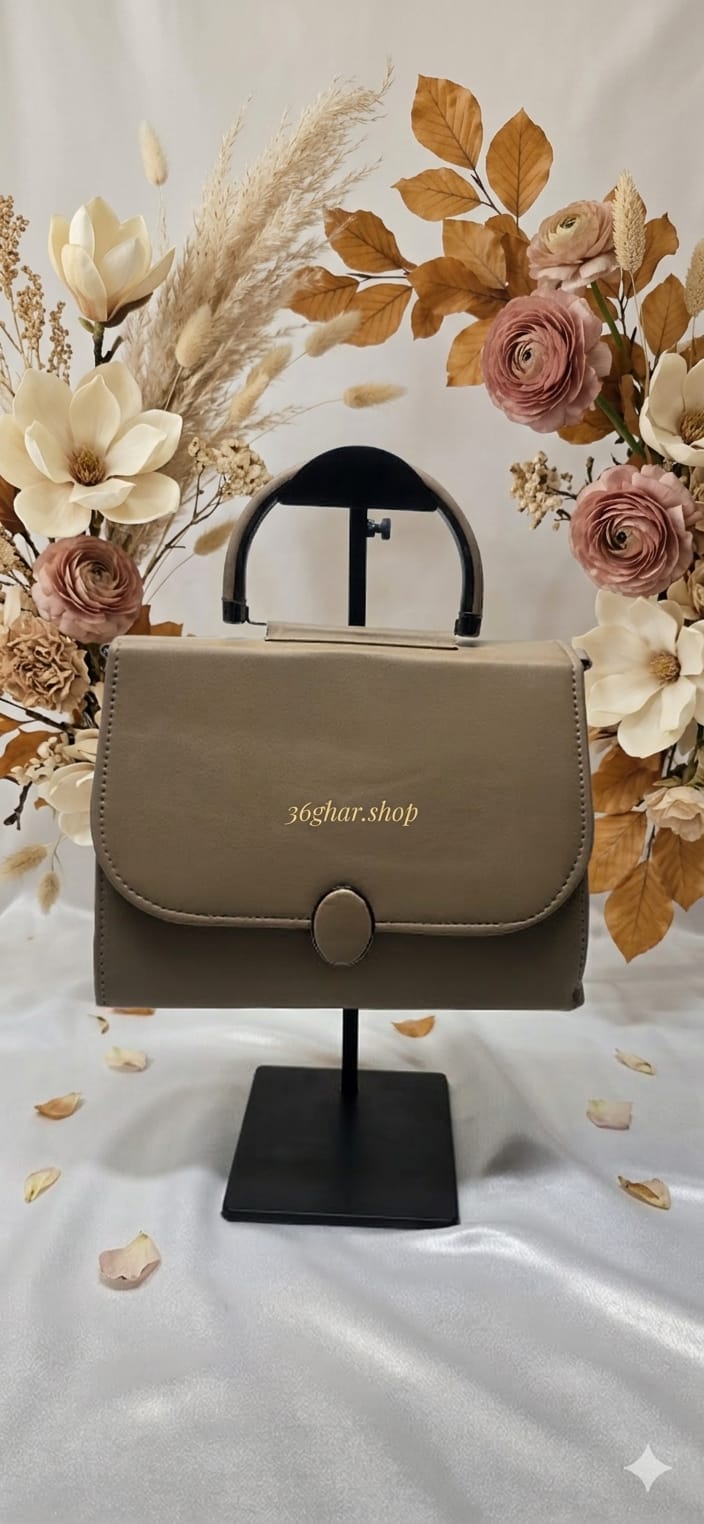 Handbag/slingbag