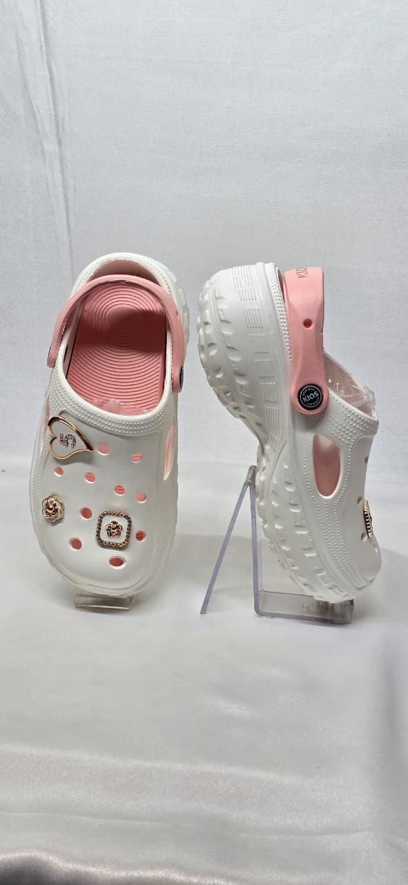 SANGWARI CLOG