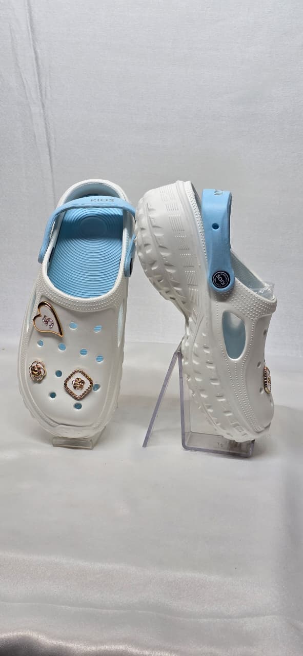 SANGWARI CLOG