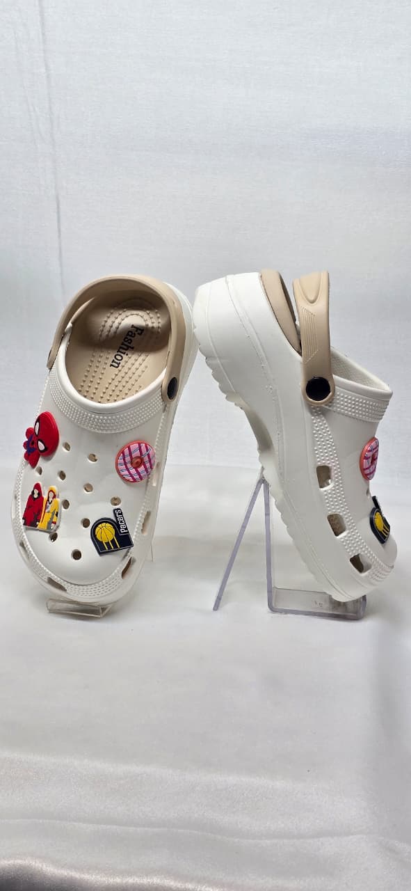 SANGWARI CLOG