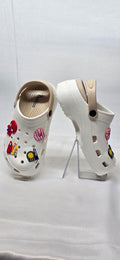 SANGWARI CLOG