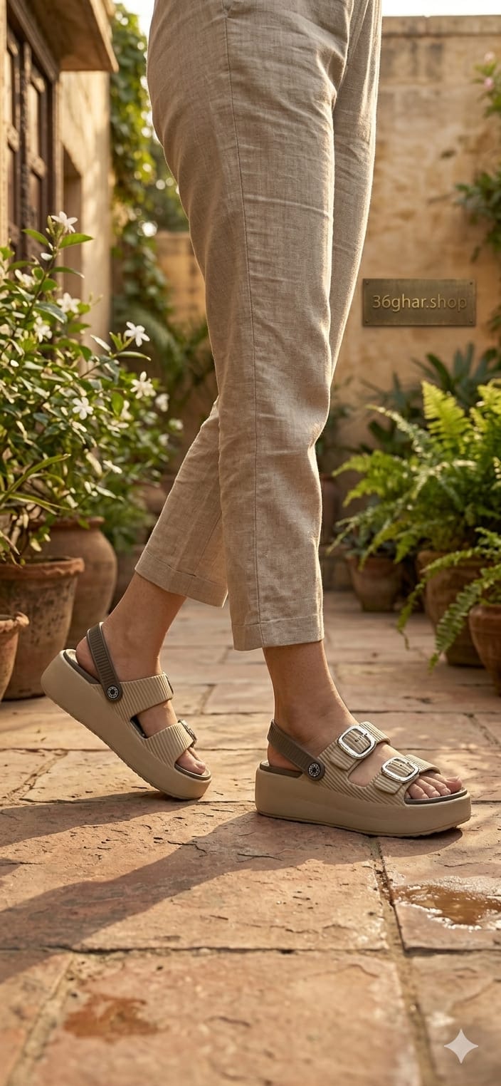 FLIP-FLOP SANDAL