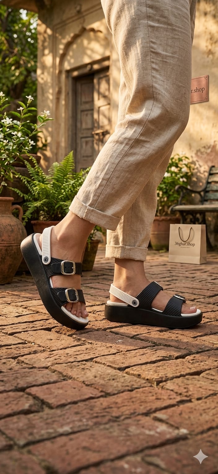FLIP-FLOP SANDAL