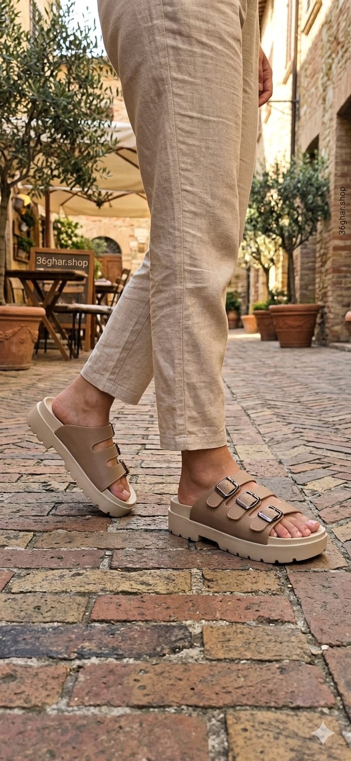 FLIP-FLOP