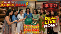 Flash Deals